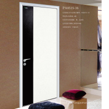 Lujoso en el diseño White Interior Doors Prices